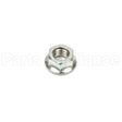 703333 Briggs & Stratton Nut 3/8-16