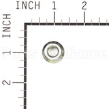 703333 Briggs & Stratton Nut 3/8-16