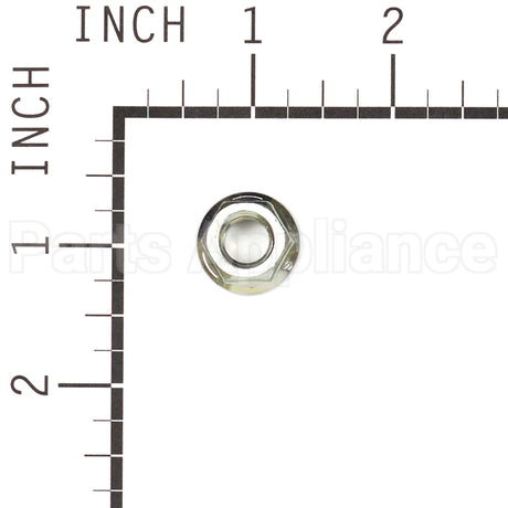703333 Briggs & Stratton Nut 3/8-16