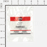 703333 Briggs & Stratton Nut 3/8-16