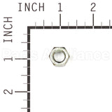 703347 Briggs & Stratton Nut 3/8-16