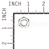 703348 Briggs & Stratton Nut7/16-20