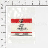 703350 Briggs & Stratton Washer 5/16