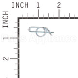 703355 Briggs & Stratton Cotter Pin 3/8