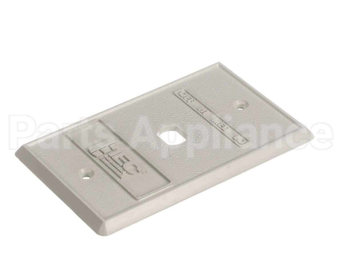 70336316 International Environmental Faceplate