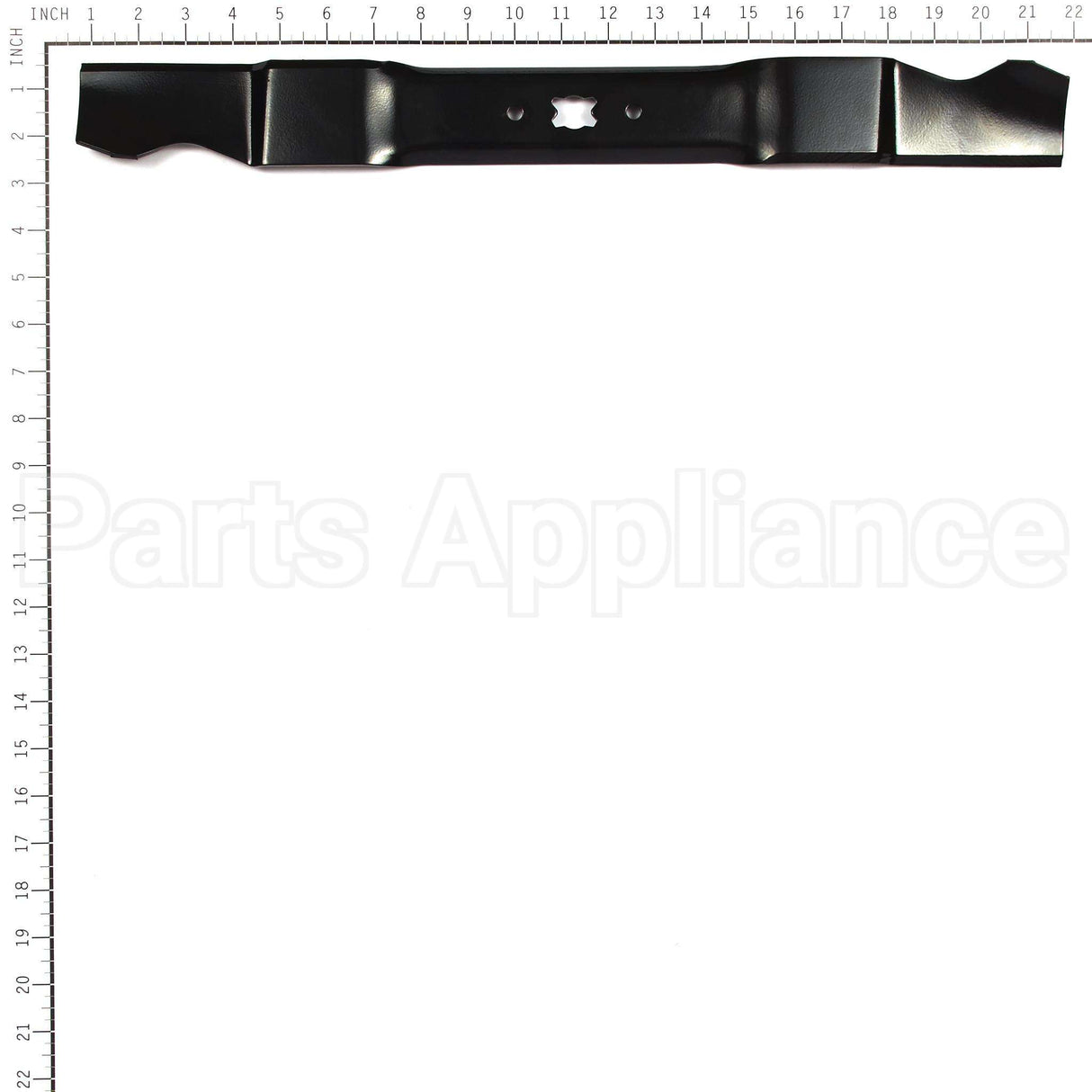 703371 Briggs & Stratton Blade21Mulching