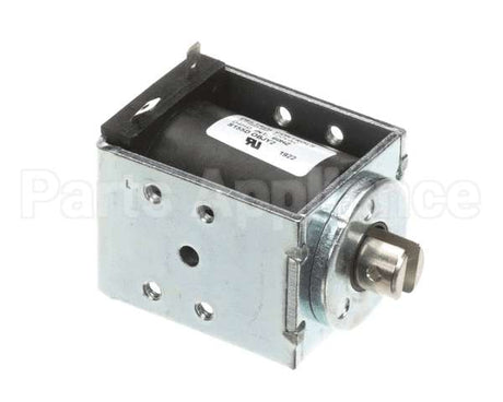 70339 Grindmaster Cecilware Solenoid, 120Vac