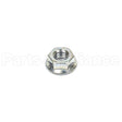 703409 Briggs & Stratton Nut 5/16-18 Gr5