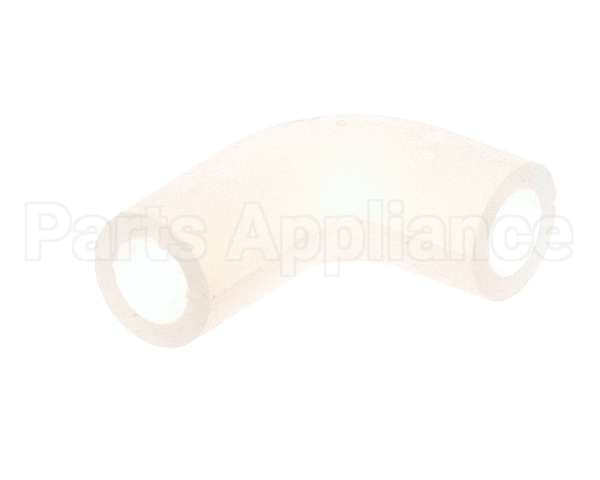 70341 Grindmaster Cecilware Fitting, 90 Deg Elbow Silicone