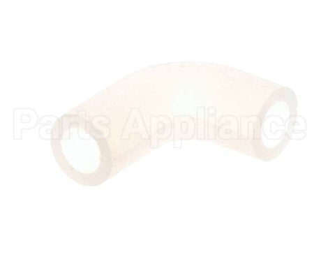 70341 Grindmaster Cecilware Fitting, 90 Deg Elbow Silicone