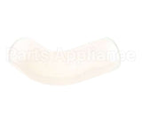 70341 Grindmaster Cecilware Fitting, 90 Deg Elbow Silicone