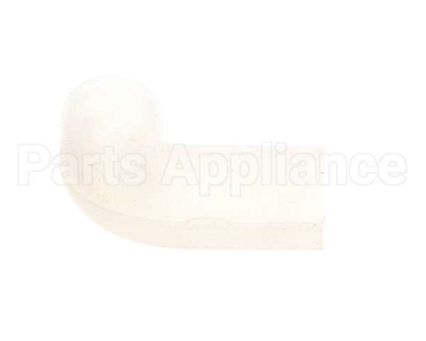 70341 Grindmaster Cecilware Fitting, 90 Deg Elbow Silicone