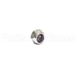 703412 Briggs & Stratton Nut Nylock 10-24