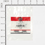 703412 Briggs & Stratton Nut Nylock 10-24
