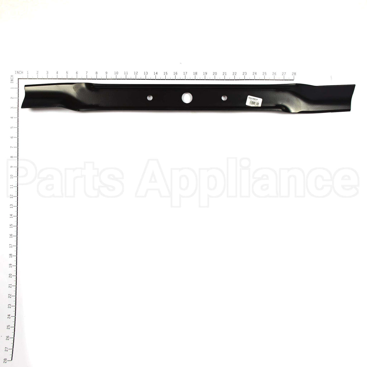 7034168BZYP Briggs & Stratton Blade 33 High Lift