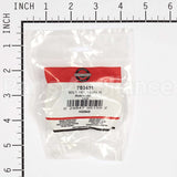 703431 Briggs & Stratton Bolt Hex 1/2-20X.75