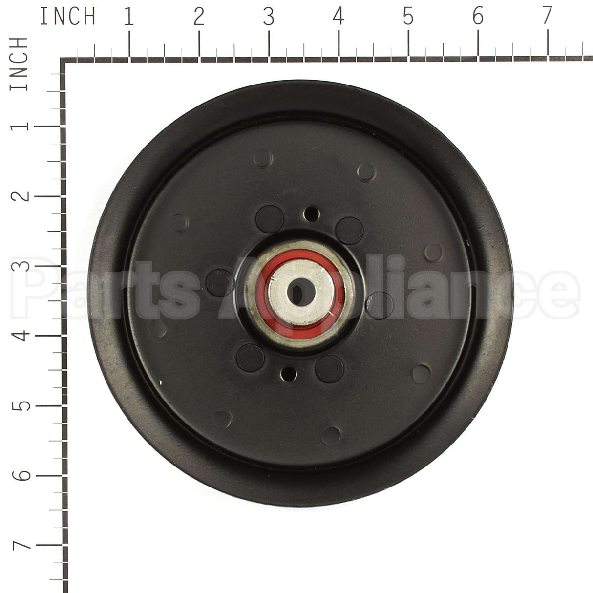 7034422SM Briggs & Stratton (C) Pulley Flat Idle