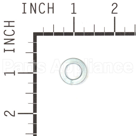 703454 Briggs & Stratton Lockwasher Split 3/8