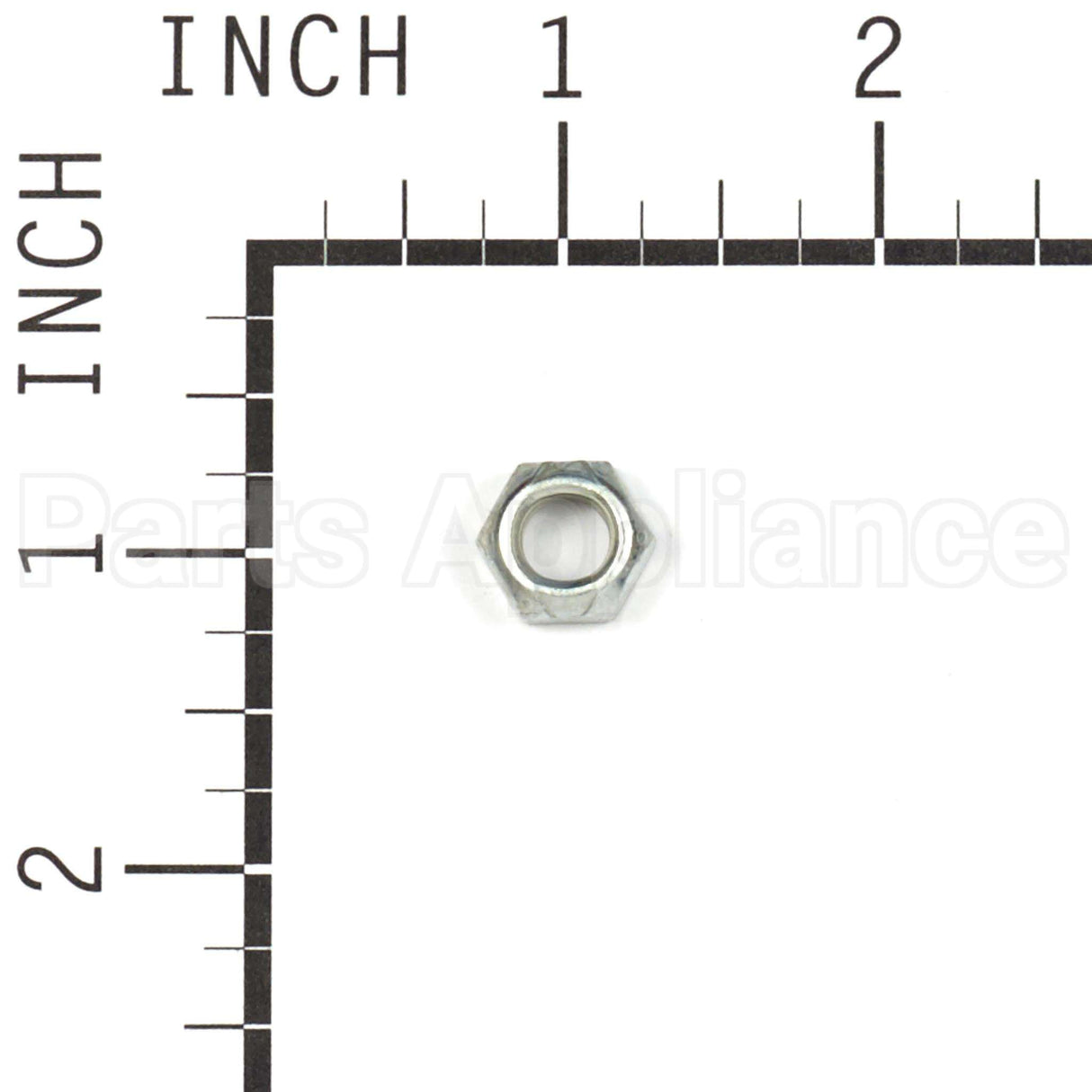 703459 Briggs & Stratton Nut Hex 5/16-24
