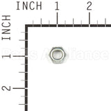 703459 Briggs & Stratton Nut Hex 5/16-24