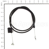 7034608YP Briggs & Stratton Control Zone