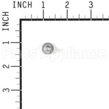 703466 Briggs & Stratton Bolt Gr5 1/4X.0750