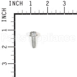 703466 Briggs & Stratton Bolt Gr5 1/4X.0750