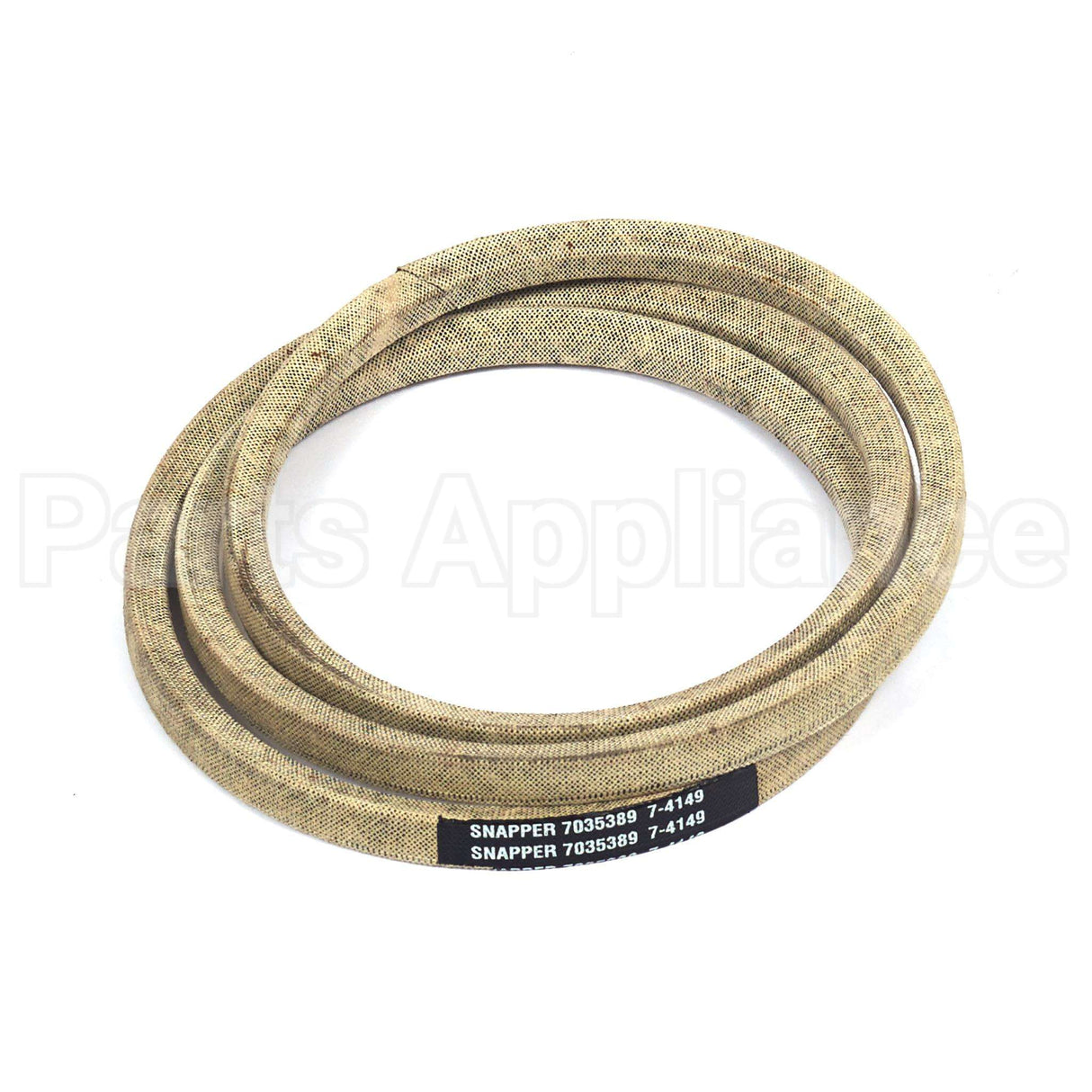 7035389YP Briggs & Stratton Belt 33 Deck 5L"