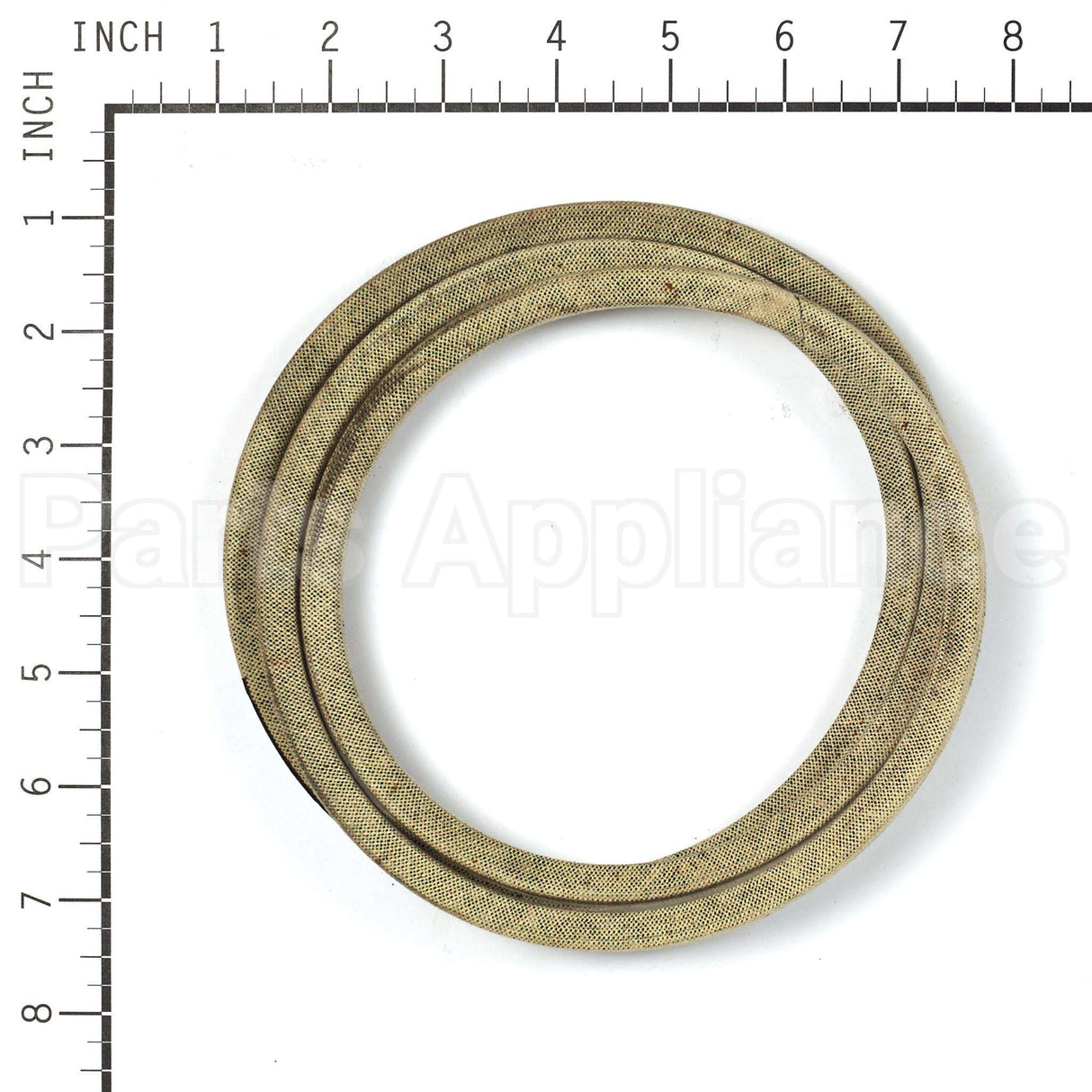 7035389YP Briggs & Stratton Belt 33 Deck 5L"