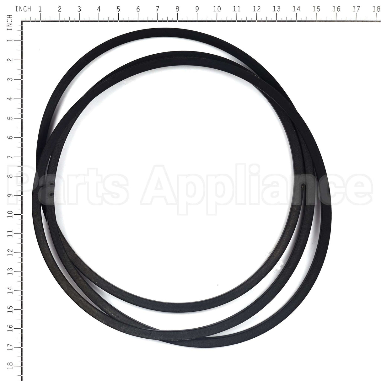 7035542YP Briggs & Stratton (C) Belt Hb 134.5El
