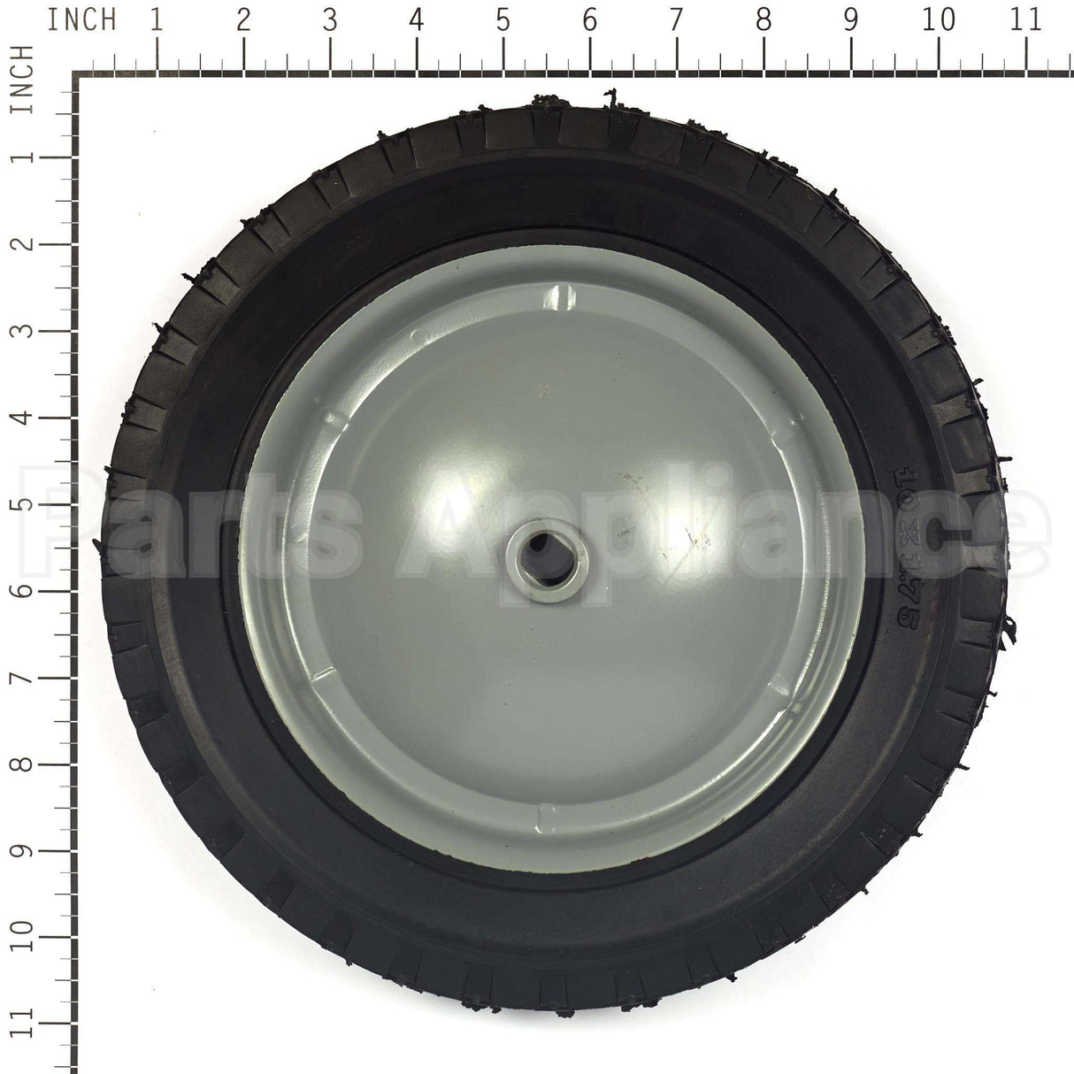 7035726YP Briggs & Stratton Wheel(Sp)-Gray
