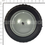 7035726YP Briggs & Stratton Wheel(Sp)-Gray