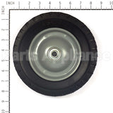 7035727YP Briggs & Stratton Wheel Gray