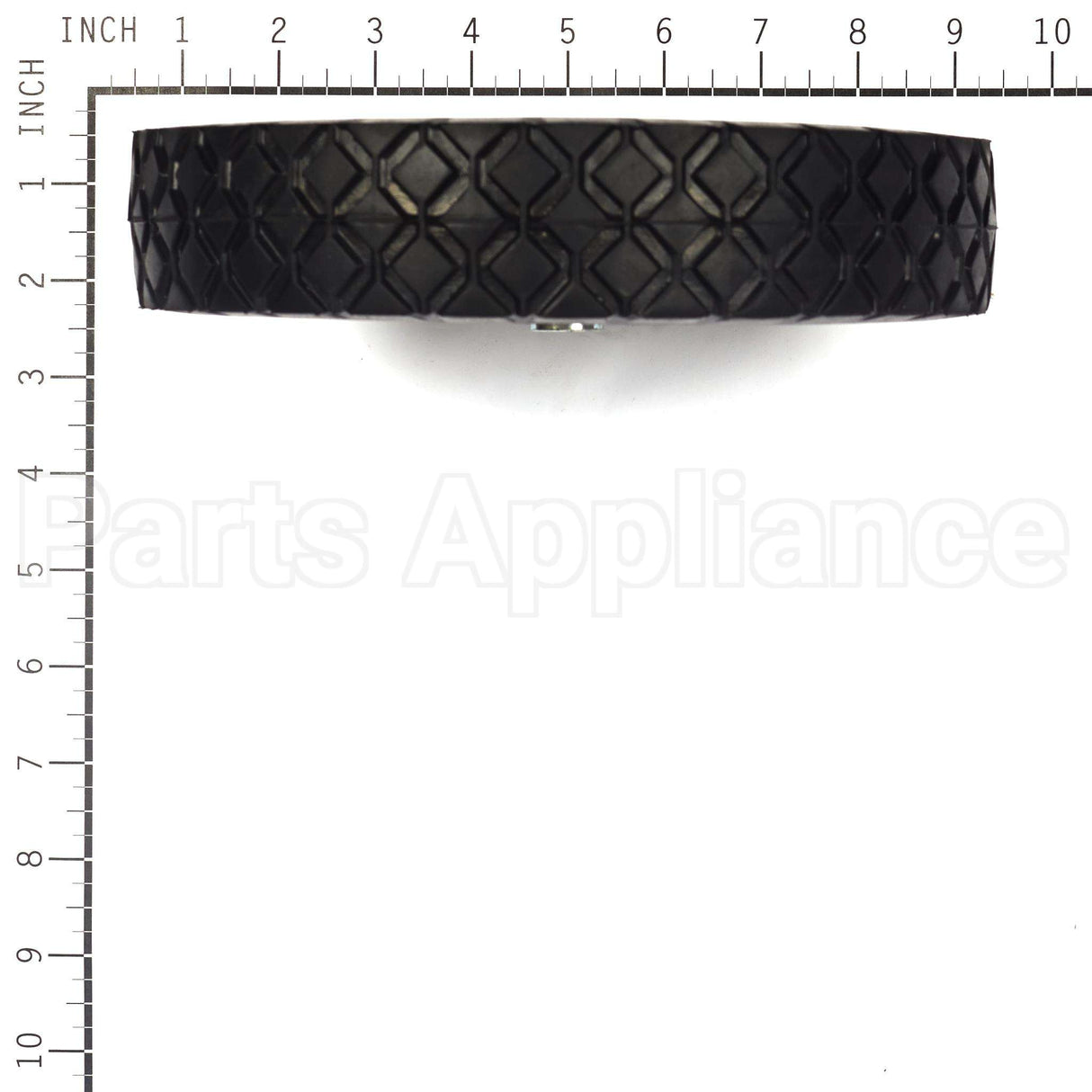 7035727YP Briggs & Stratton Wheel Gray
