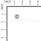 703577 Briggs & Stratton Nut Hex 3/8-16