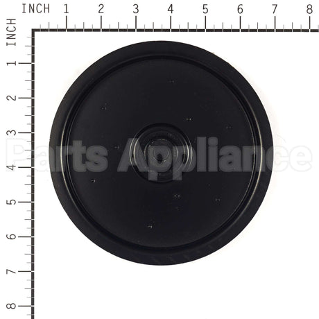 7035789YP Briggs & Stratton Pulley Idler 5.5 Od