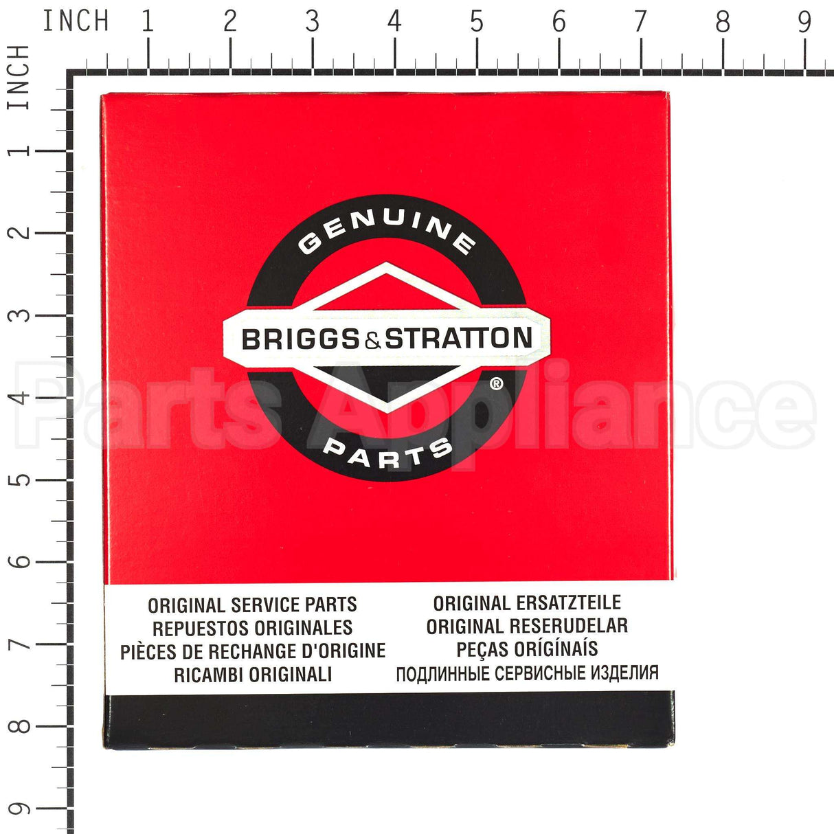 7035808YP Briggs & Stratton Cable Zone 20S