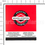 7035808YP Briggs & Stratton Cable Zone 20S