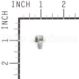 703583 Briggs & Stratton Screw 1/4-20X.375