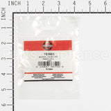 703583 Briggs & Stratton Screw 1/4-20X.375