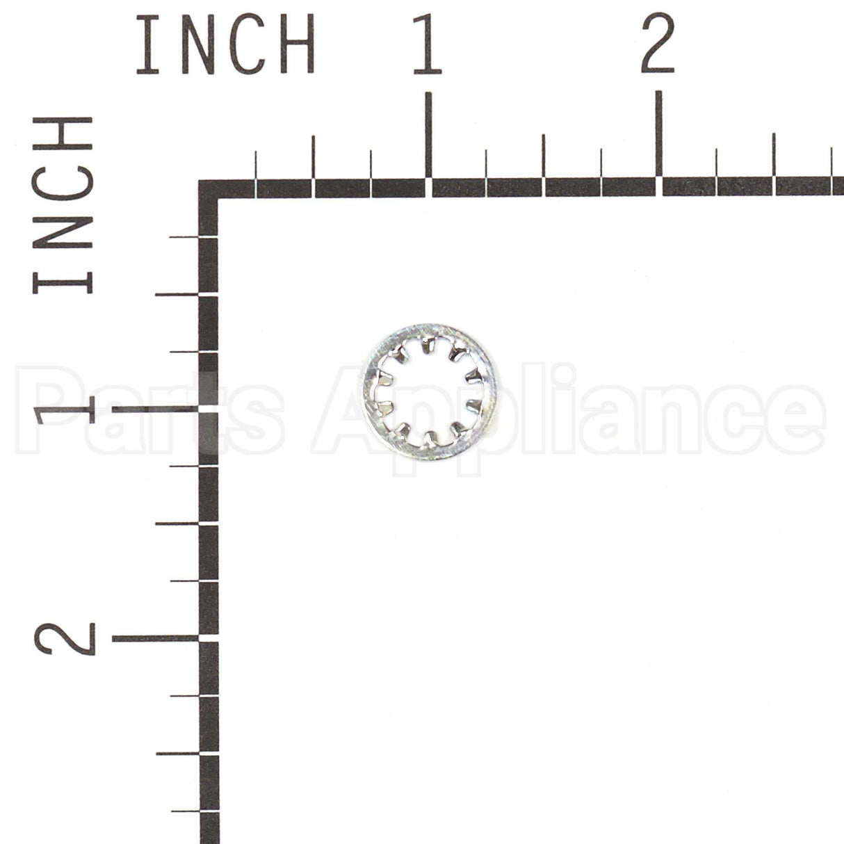 703587 Briggs & Stratton Washer 5/16