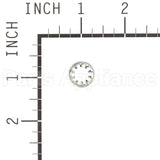 703587 Briggs & Stratton Washer 5/16