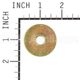 703591 Briggs & Stratton Washer .406X1.5X.12
