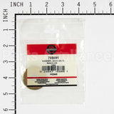 703591 Briggs & Stratton Washer .406X1.5X.12