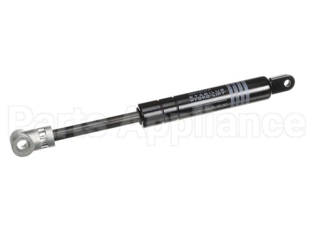 70366 Giles Strut, Gas Spring, Blue, 140#, Ghm