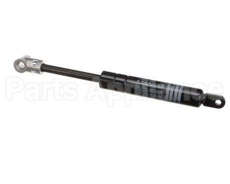 70366 Giles Strut, Gas Spring, Blue, 140#, Ghm