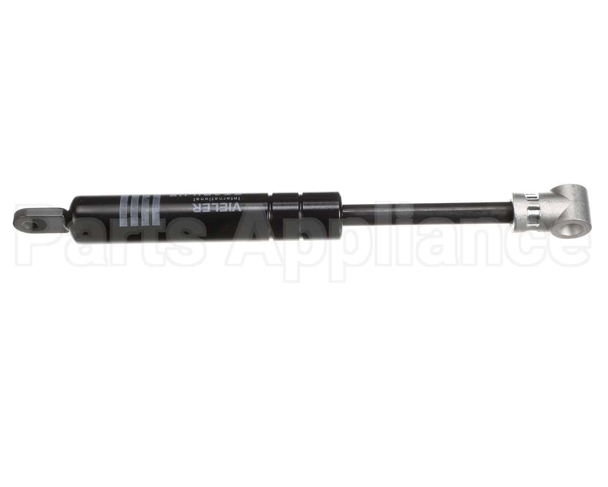70366 Giles Strut, Gas Spring, Blue, 140#, Ghm