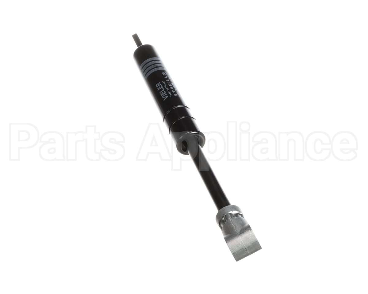 70366 Giles Strut, Gas Spring, Blue, 140#, Ghm