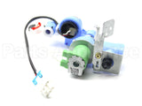 AJU75632513 LG Valve Assembly,Water