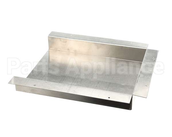 70375 Henny Penny Cradle-Water Pan Short